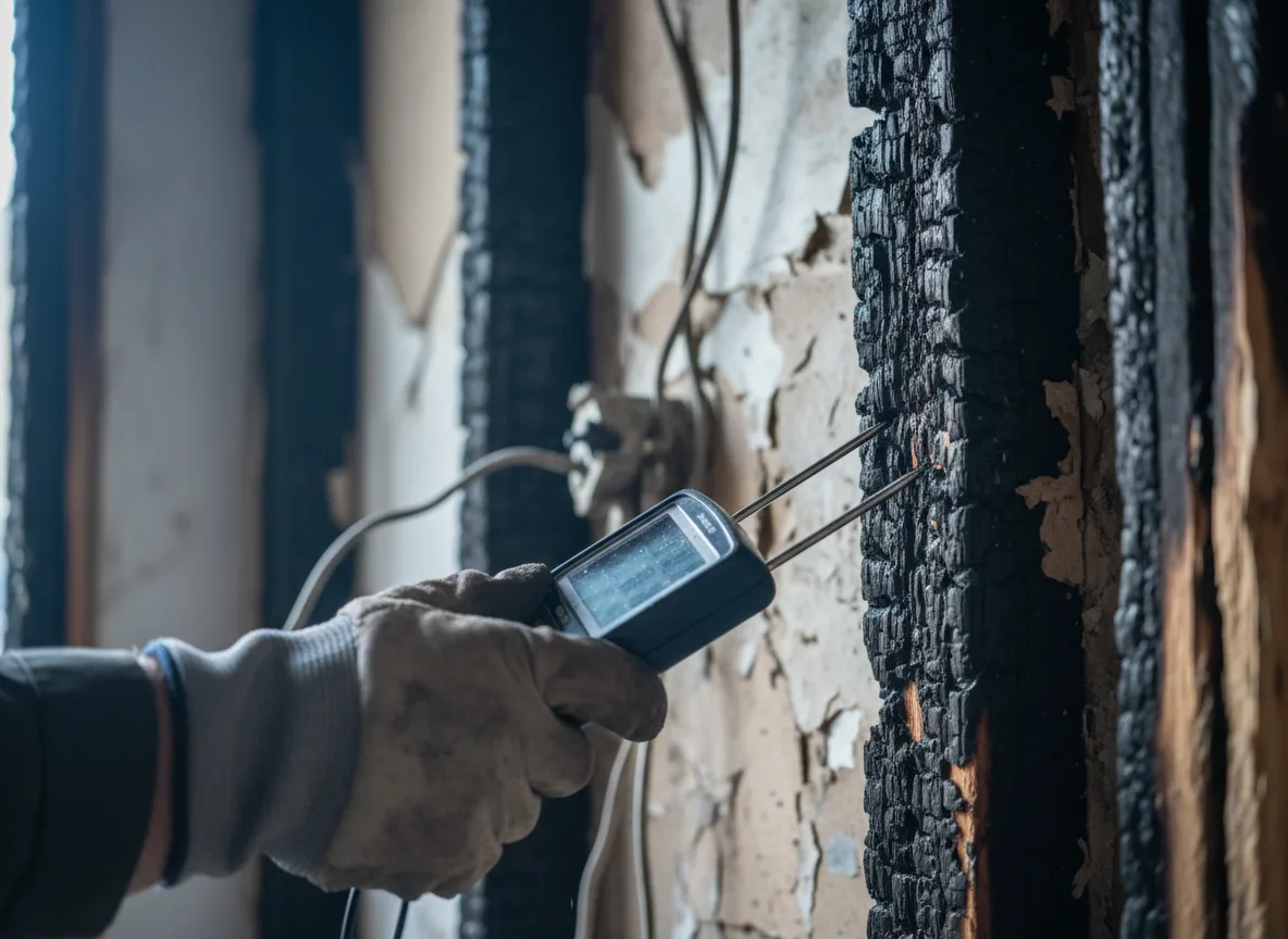 Fire Damage Restoration Mansfield, OH FAQs
